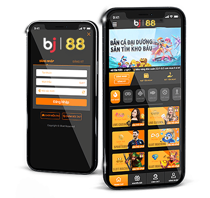 Bj88 App