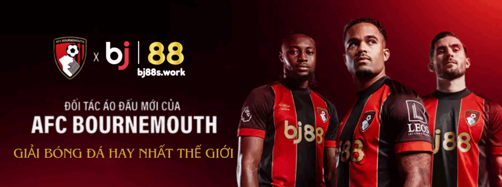 BJ88 9045 | Link Trang Chủ BJ88.COM | Trực Tiếp Đá Gà Thomo Số 1 Châu Á 1 Bj88S Work Banner