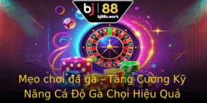 Meo Choi A Ga Tang Cuong Ky Nang Ca O Ga Choi Hieu Qua