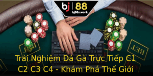 Trai Nghiem A Ga Truc Tiep C1 C2 C3 C4 Kham Pha The Gioi Thu Vi Cua A Ga Online
